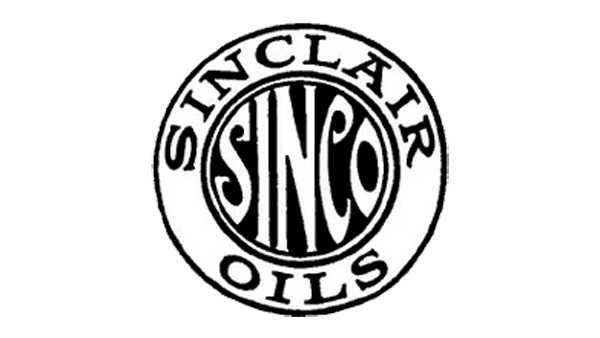 Sinclair Oil Corporation Logo