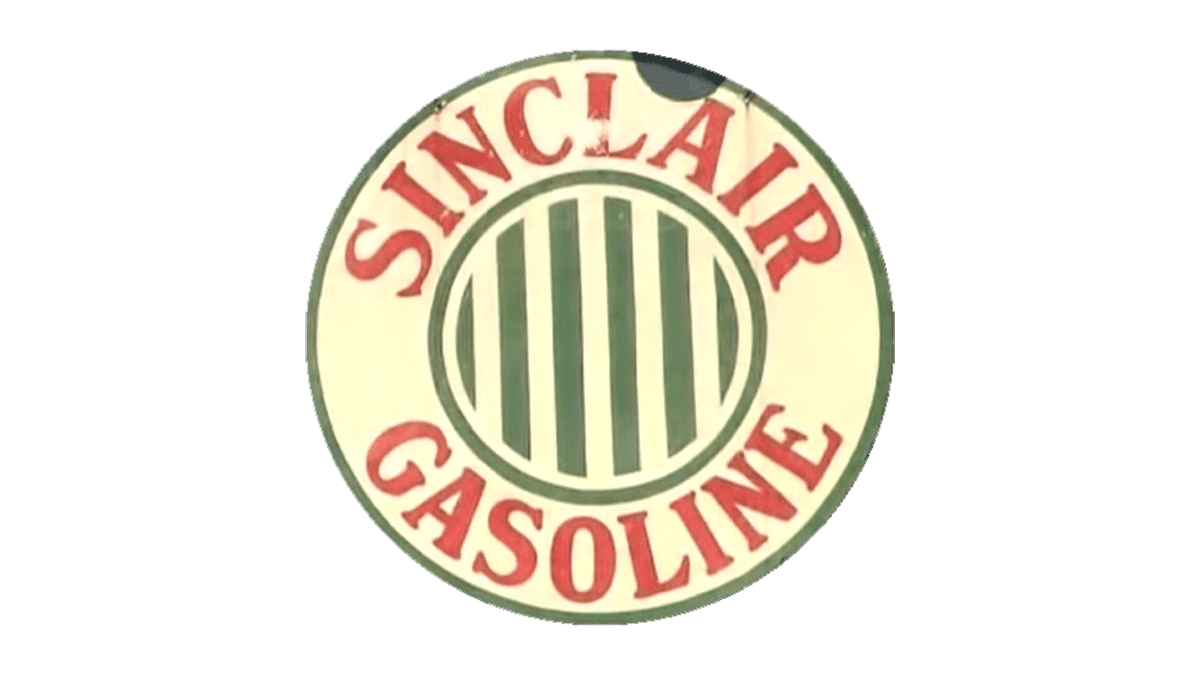 Sinclair Oil Corporation Logo