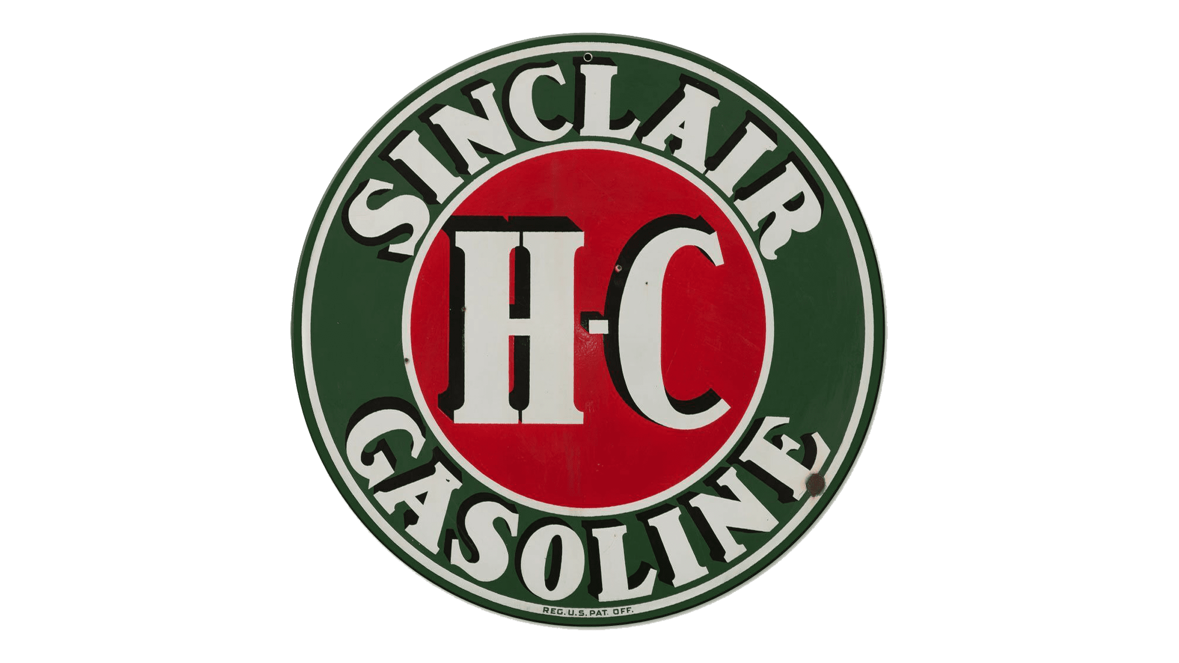 Sinclair Oil Corporation Logo