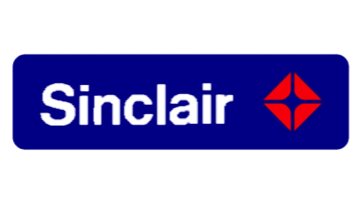 Sinclair Oil Corporation Logo