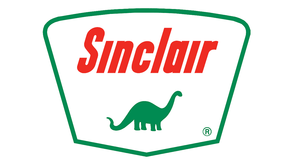 Sinclair Oil Corporation Logo