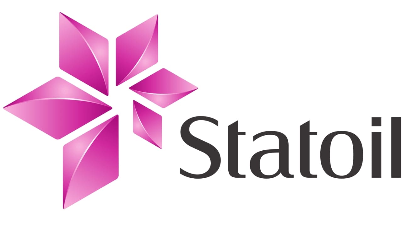 Statoil Logo