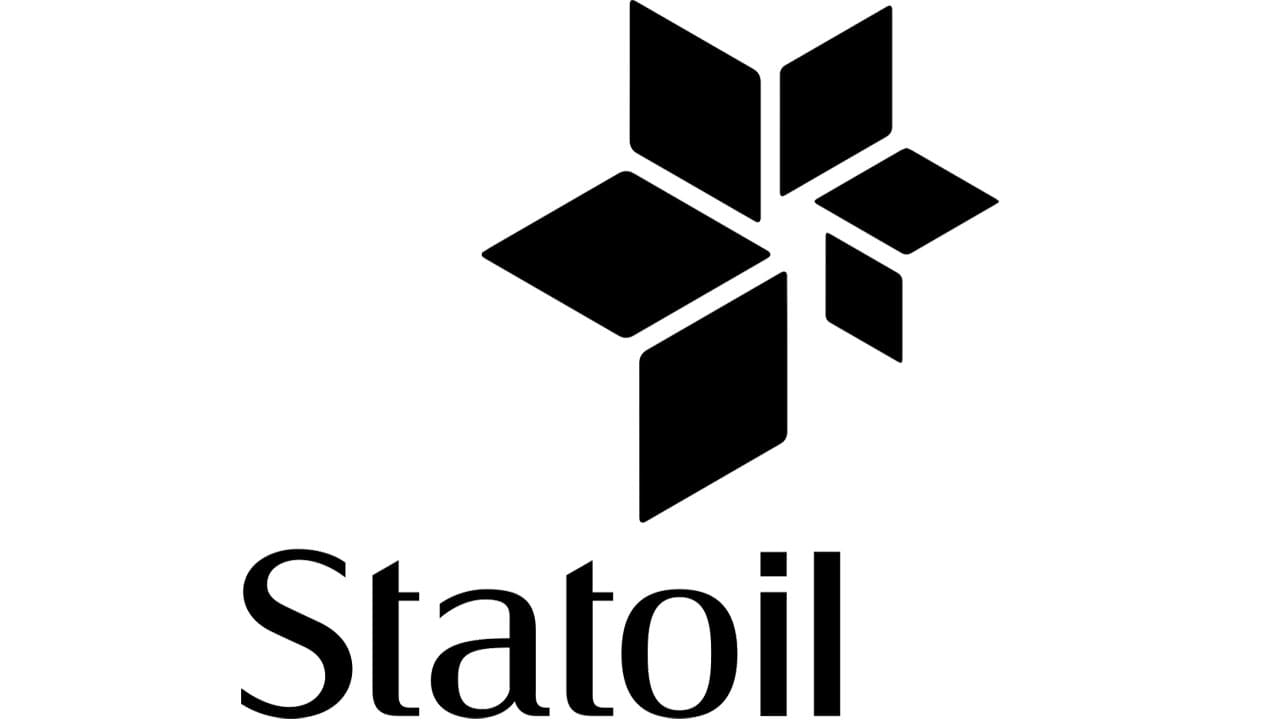 Statoil Logo