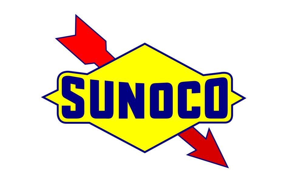 Sunoco Logo