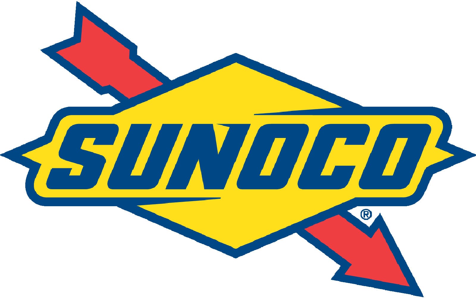 Sunoco Logo