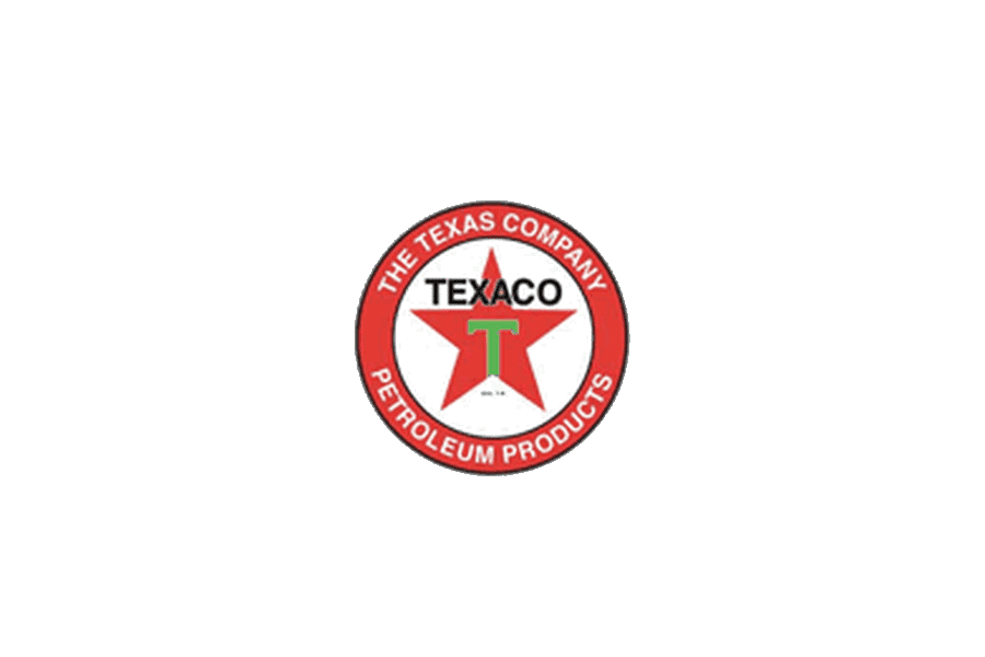 Texaco Logo