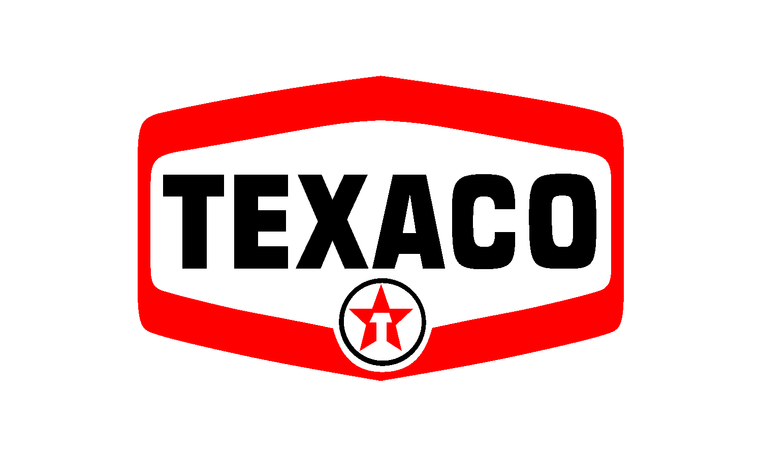 Texaco Logo