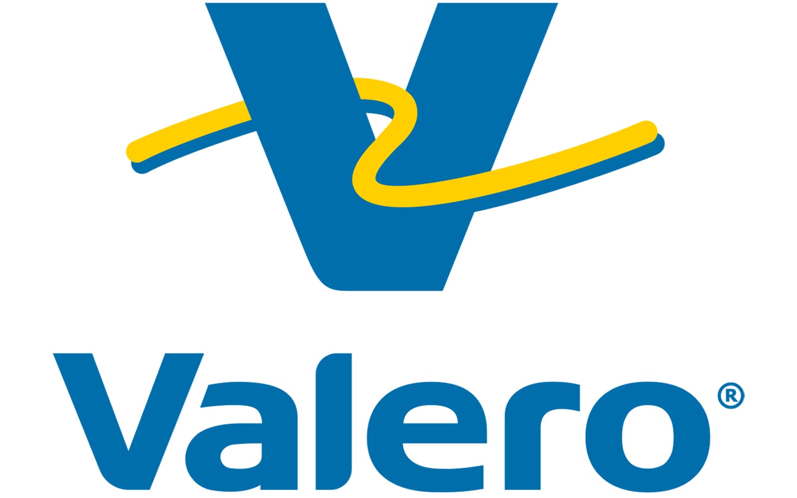 Valero Logo