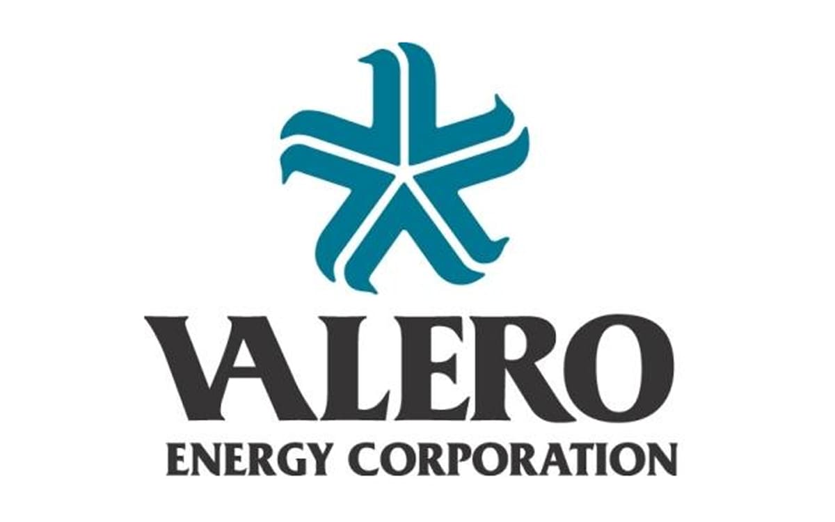 Valero Logo