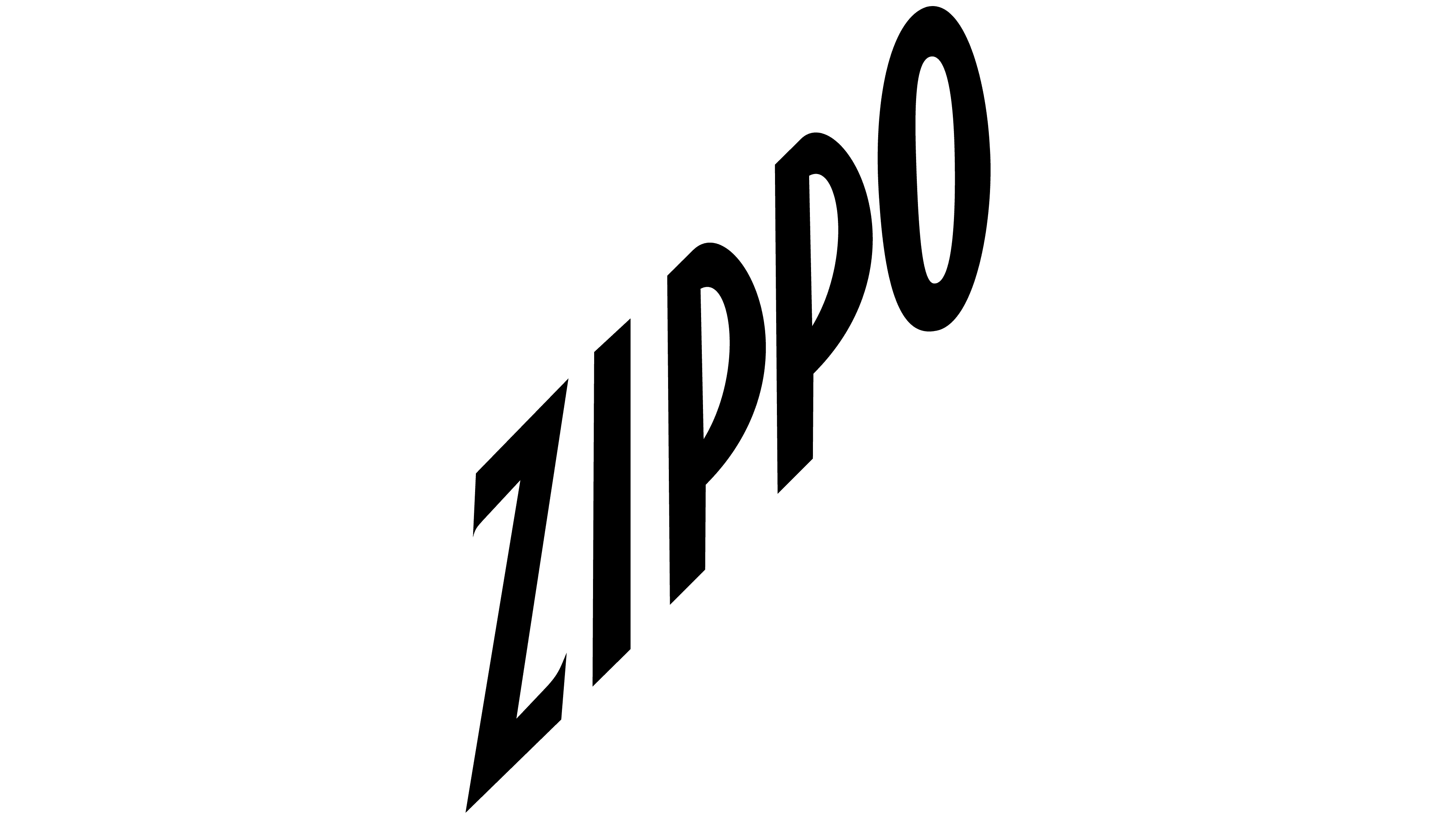 Zippo Logo