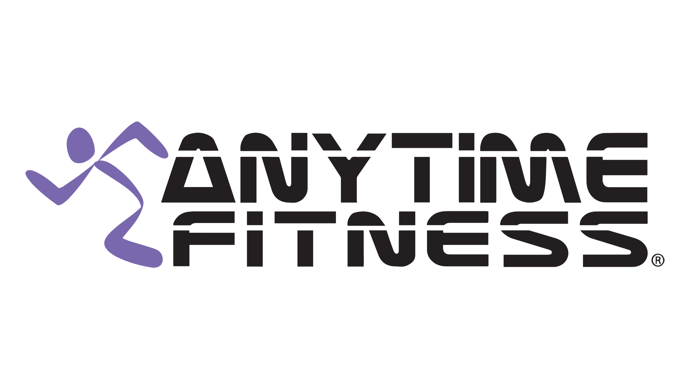 Anytime Fitness Logo