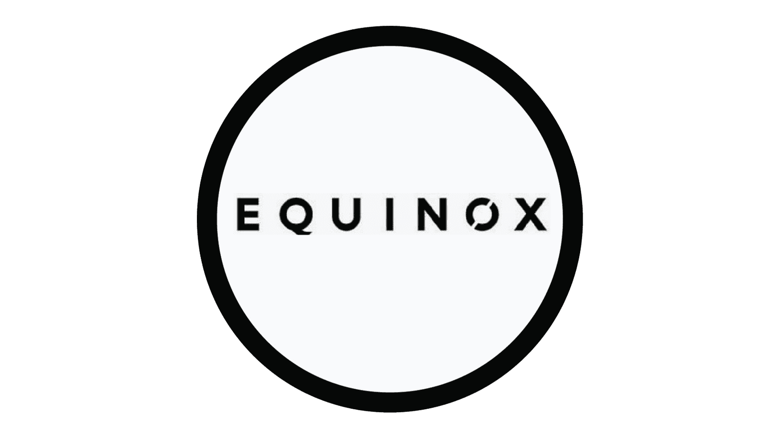 Equinox Logo