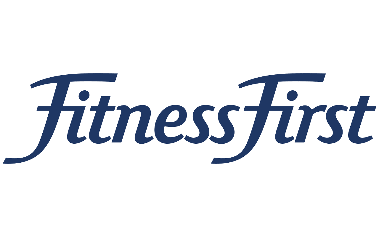 Fitness First Logo