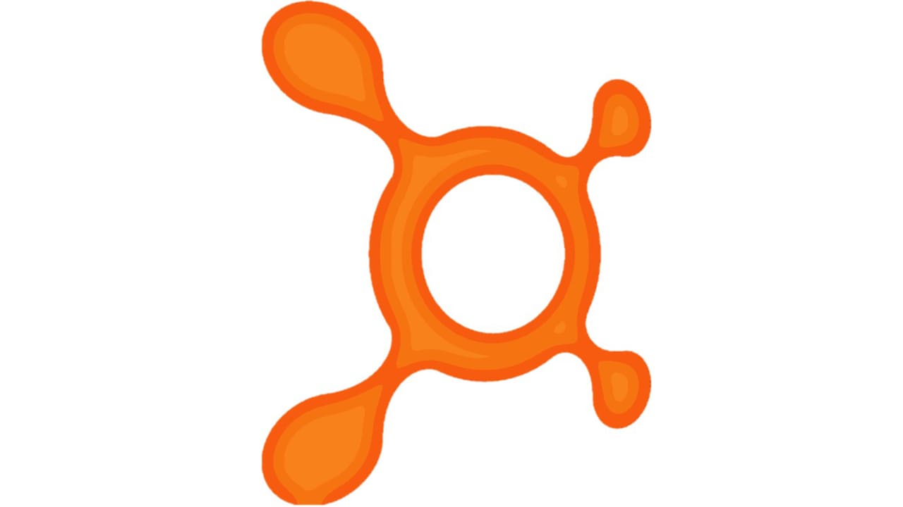 Orangetheory Fitness Logo