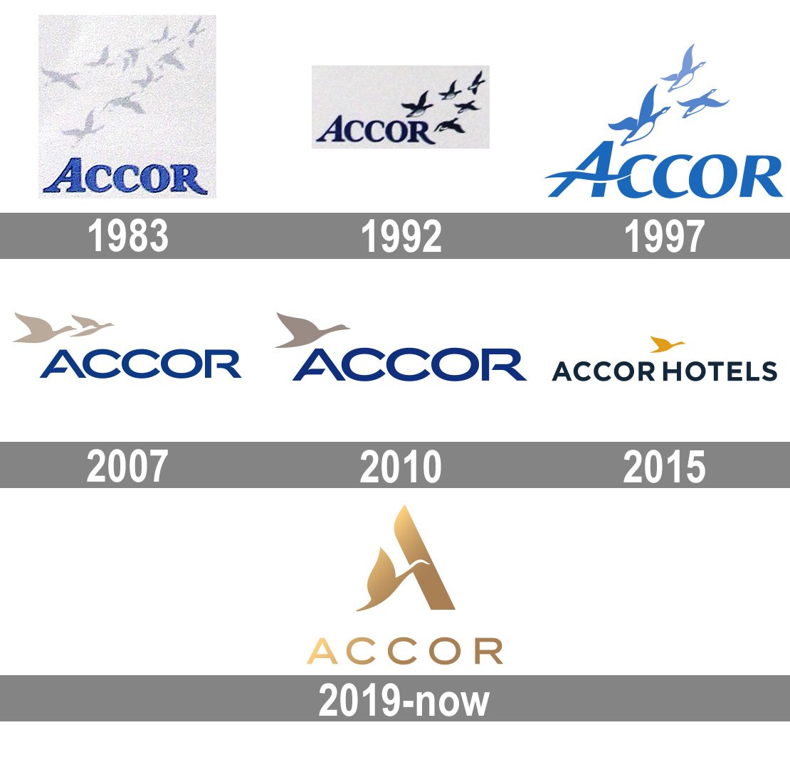 Accor Logo