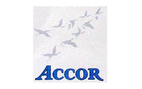 Accor Logo