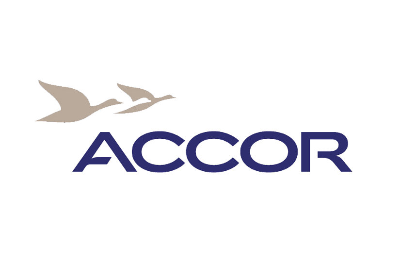 Accor Logo