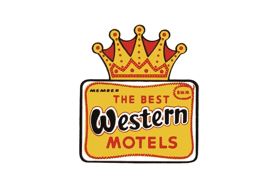 Best Western Logo