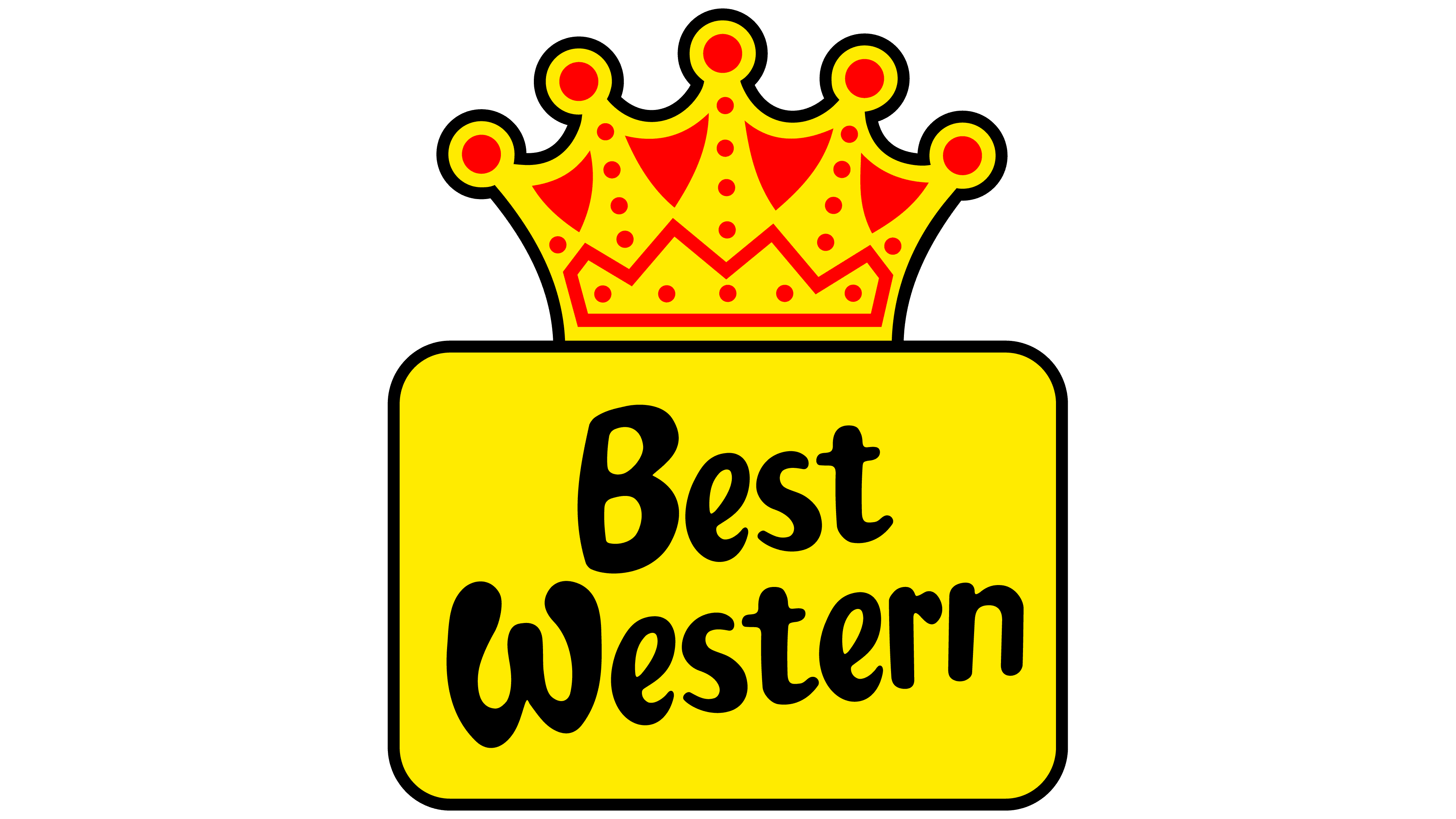 Best Western Logo