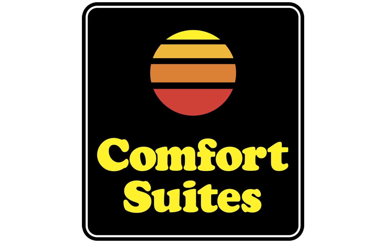 Comfort Suites Logo