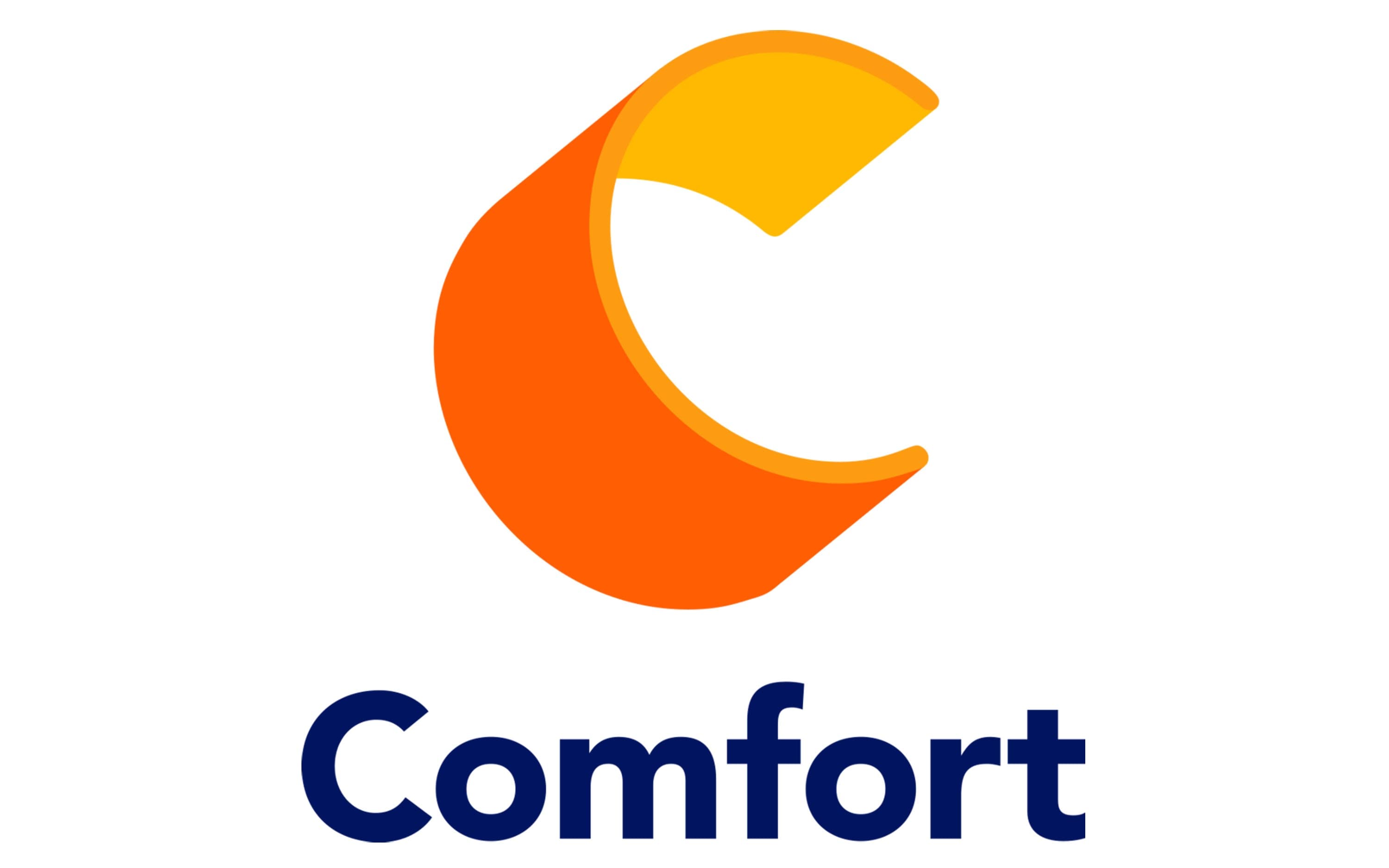 Comfort Suites Logo