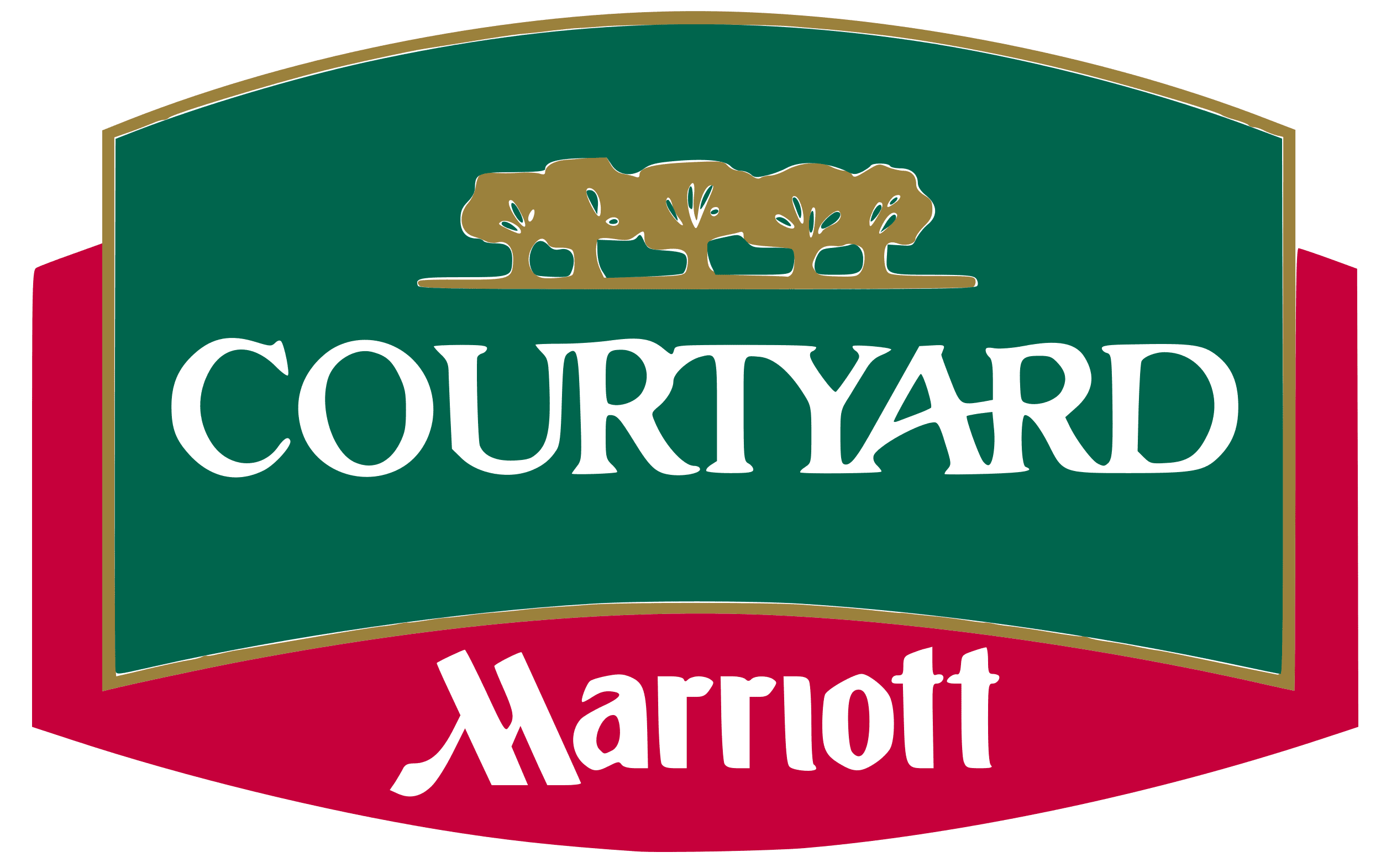 Courtyard Logo