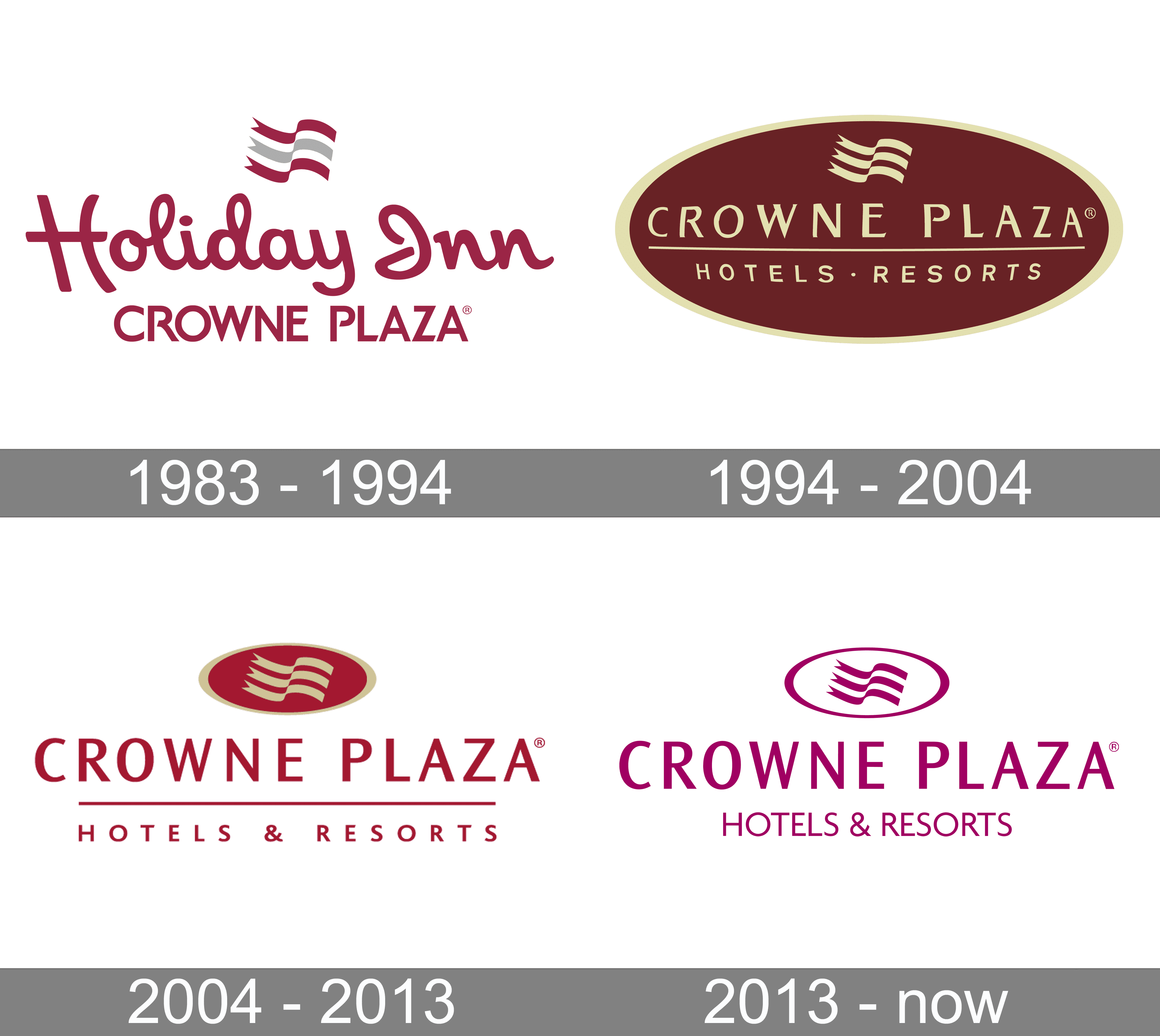 Crowne Plaza Logo