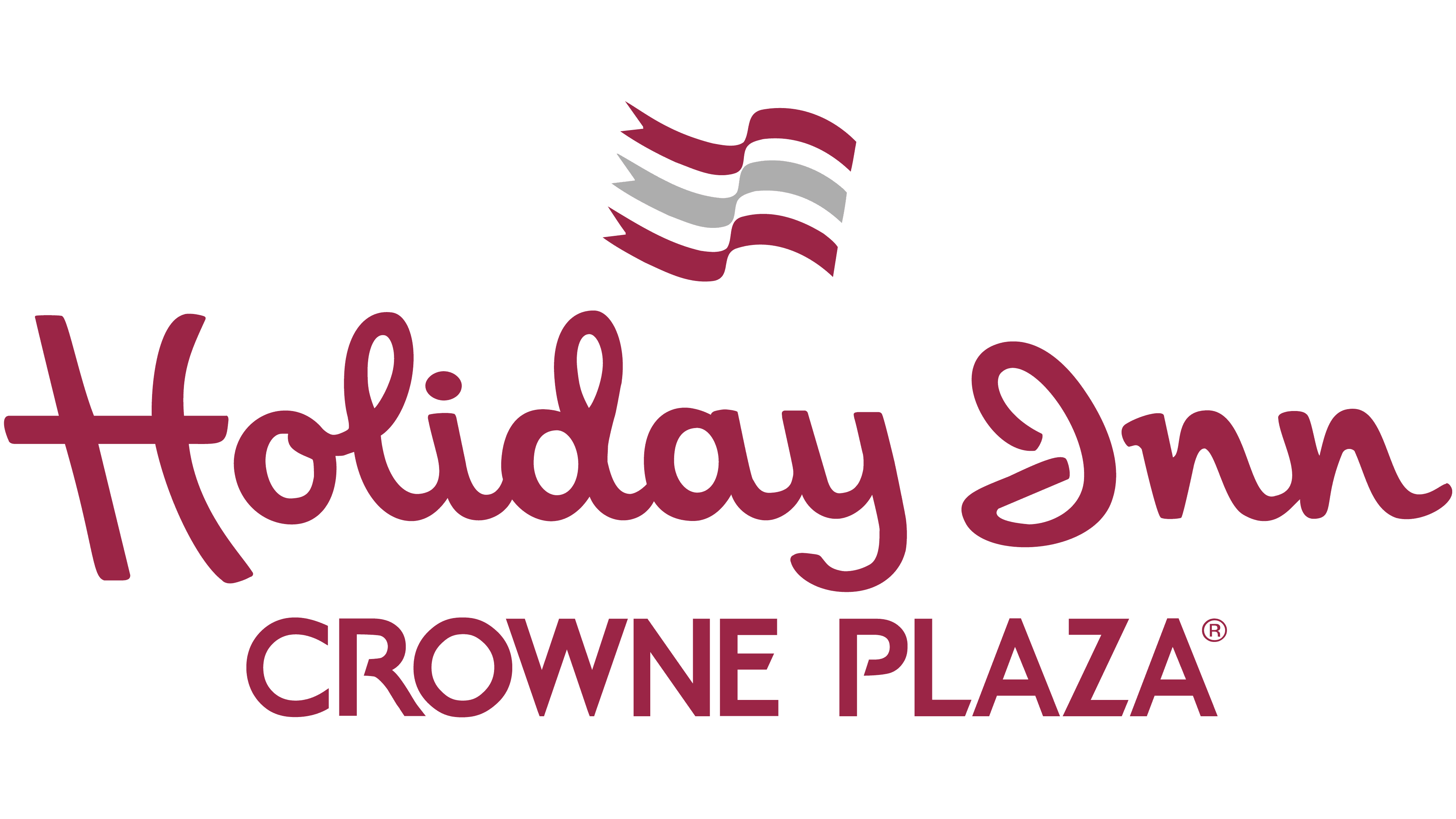 Crowne Plaza Logo