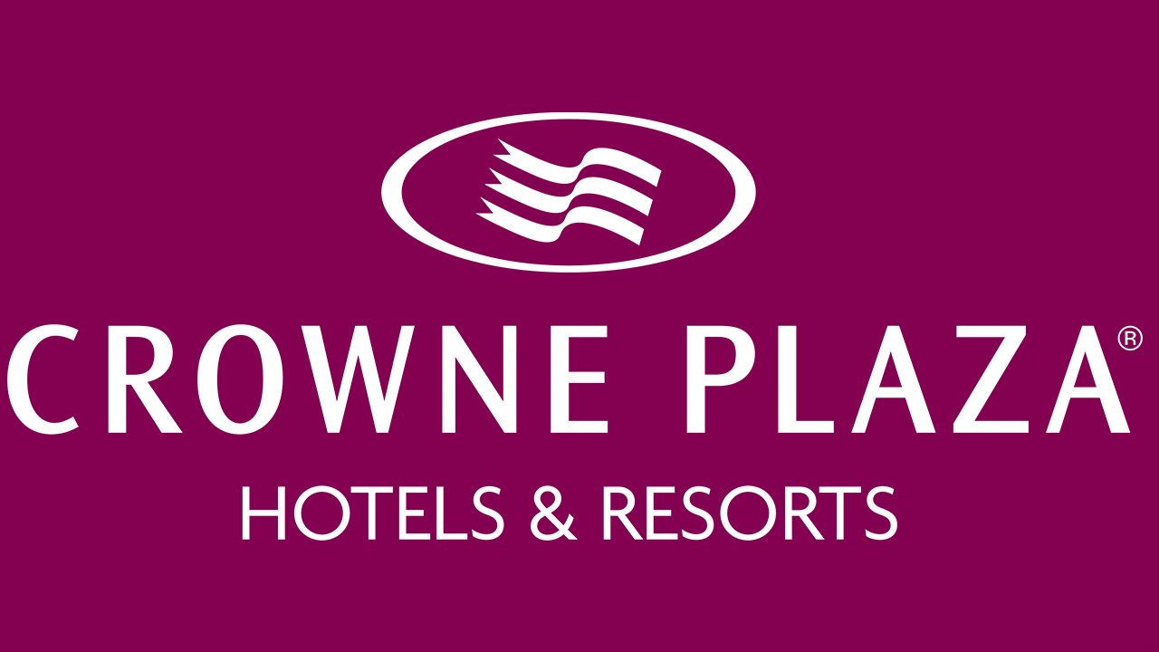 Crowne Plaza Logo