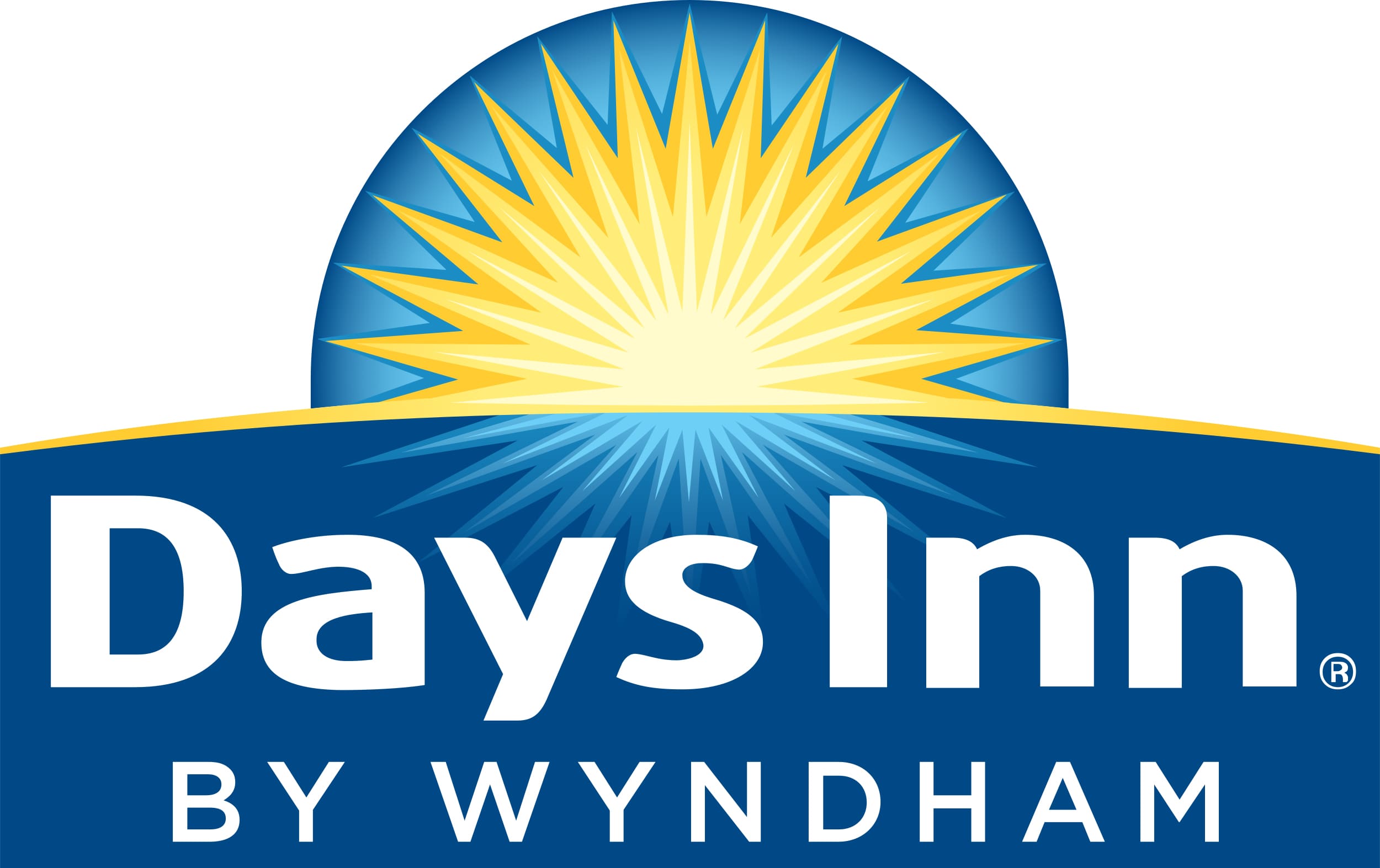 Days Inn Logo