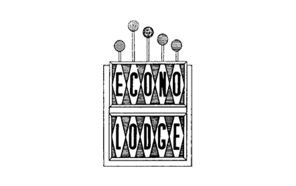 Econo Lodge Logo