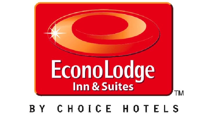 Econo Lodge Logo