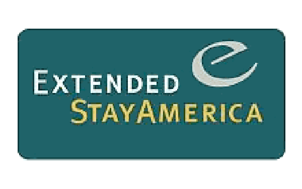 Extended Stay America Logo