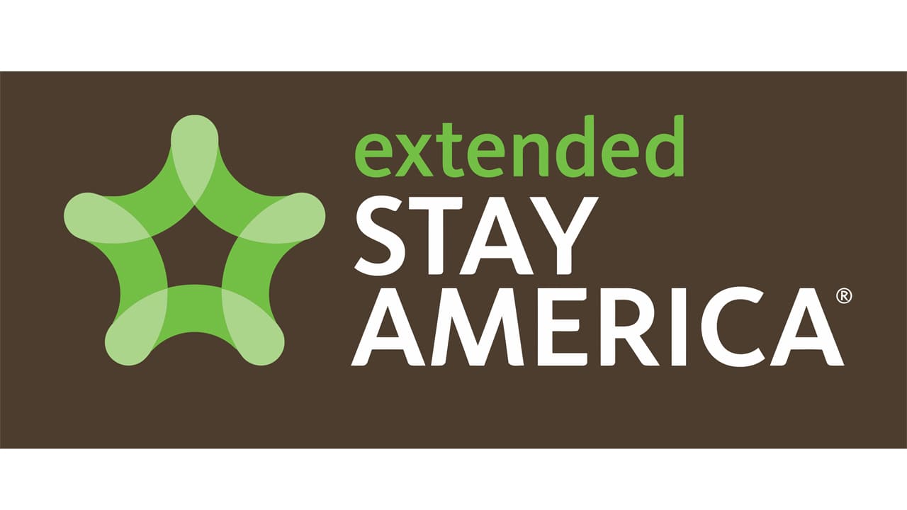 Extended Stay America Logo