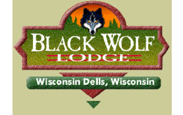 Great Wolf Lodge Logo