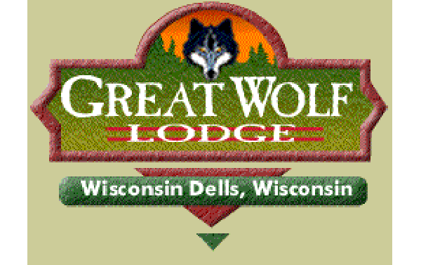 Great Wolf Lodge Logo