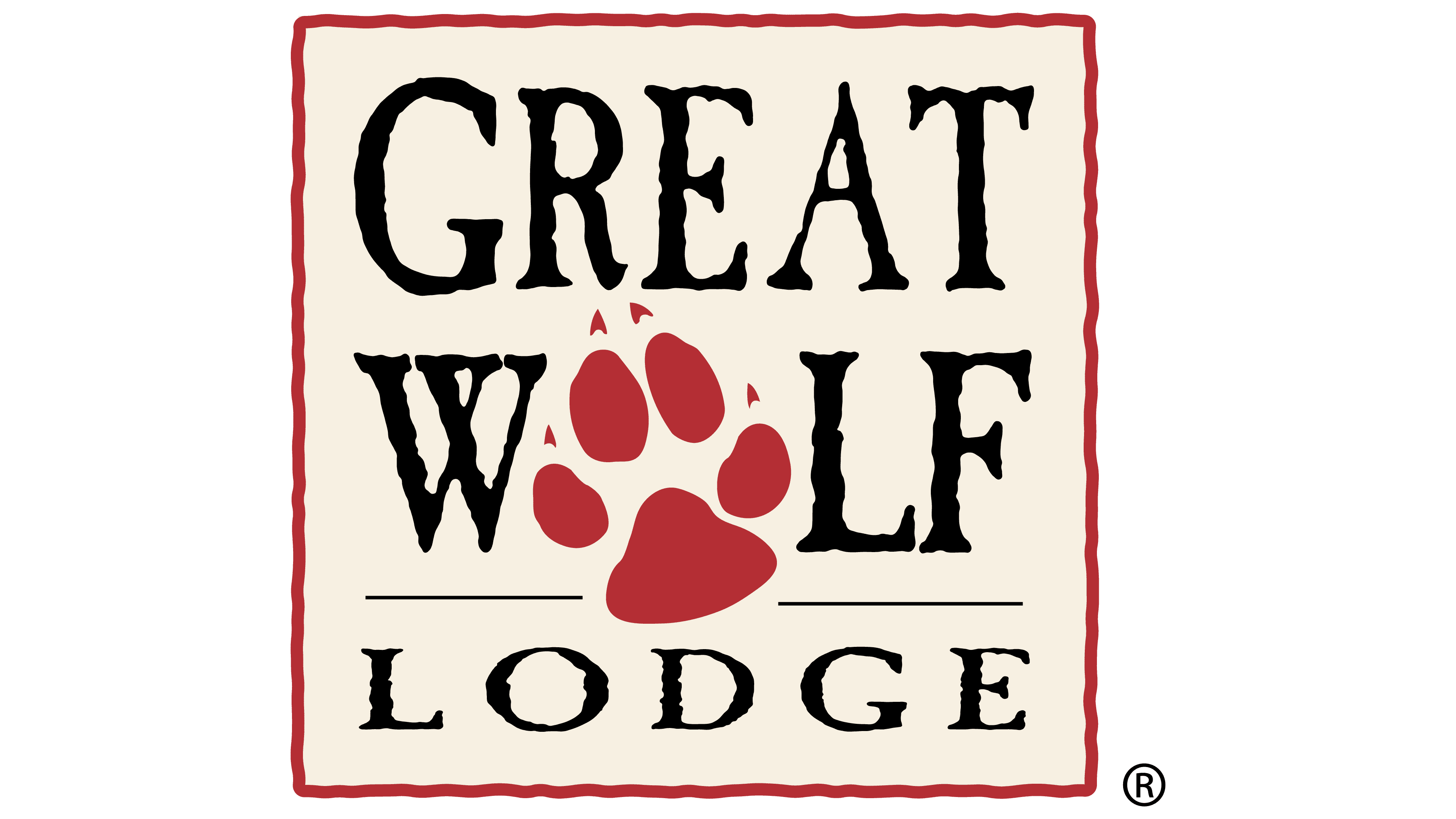 Great Wolf Lodge Logo