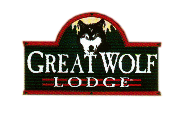 Great Wolf Lodge Logo