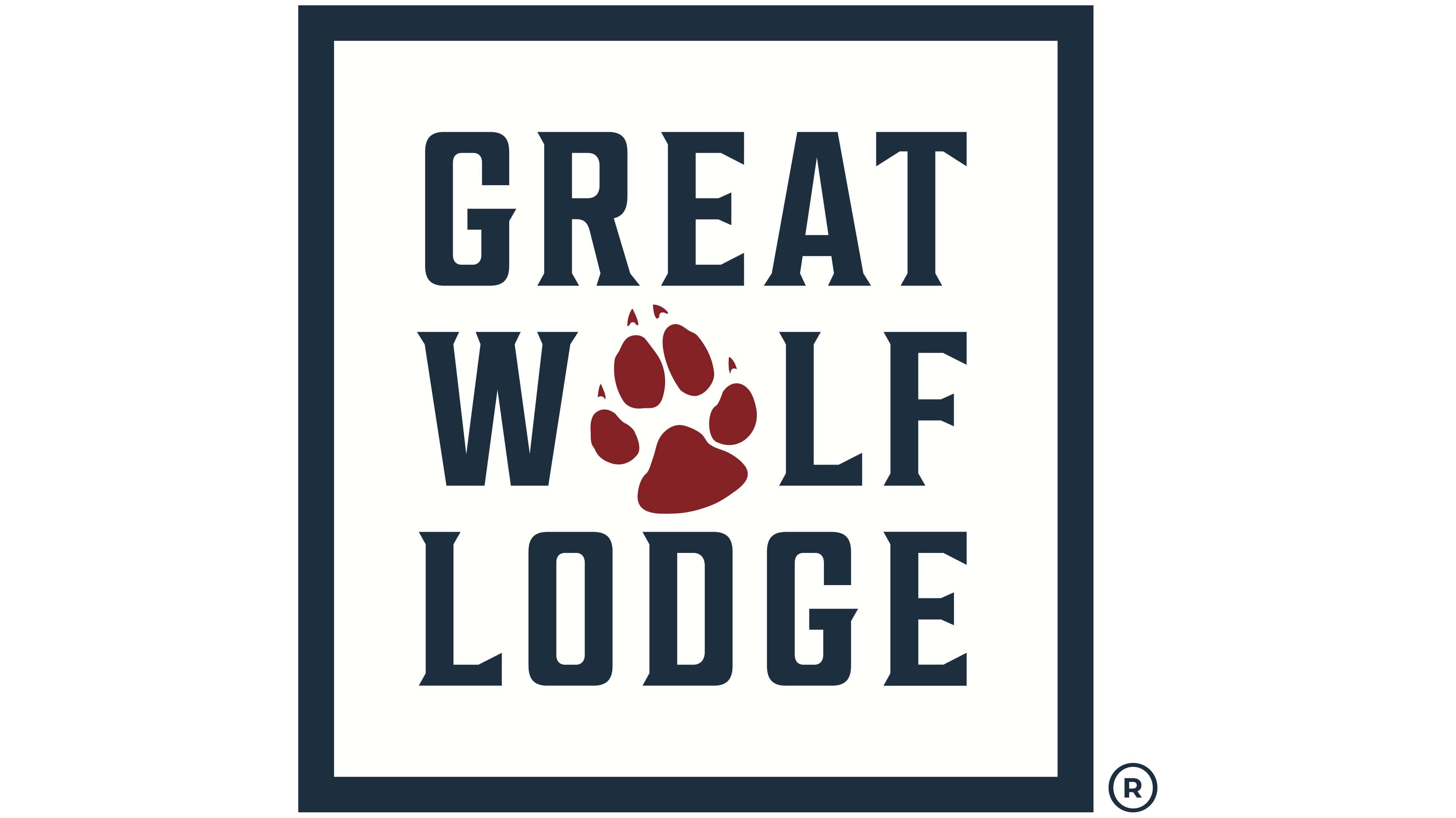 Great Wolf Lodge Logo