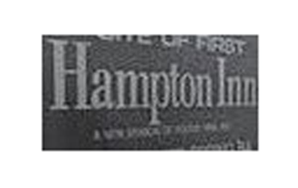 Hampton Inn Logo