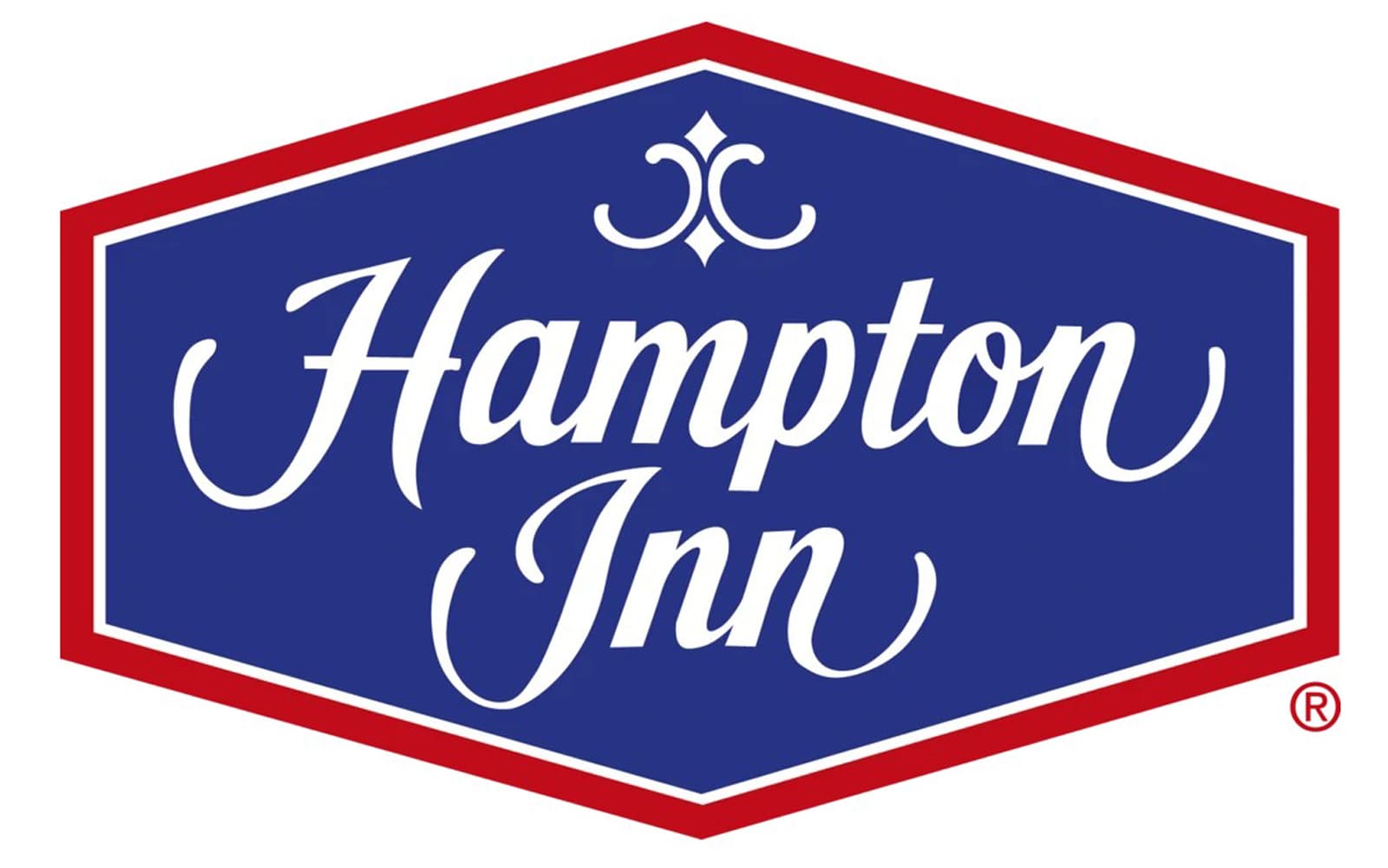 Hampton Inn Logo