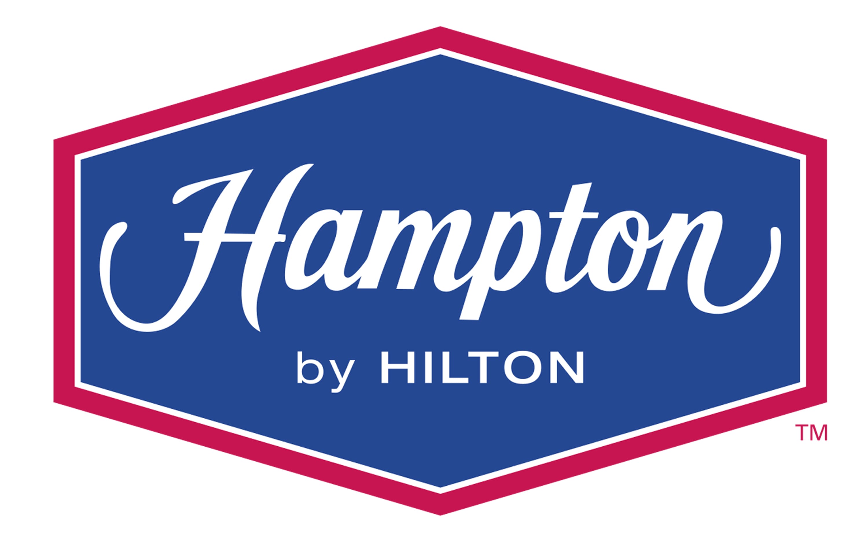 Hampton Inn Logo