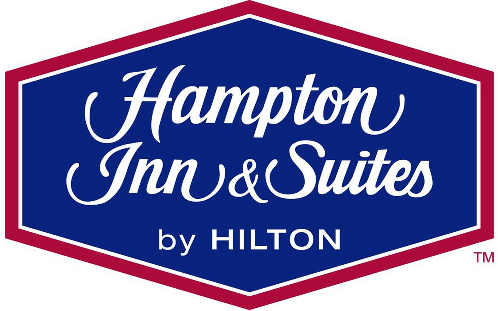 Hampton Inn Logo