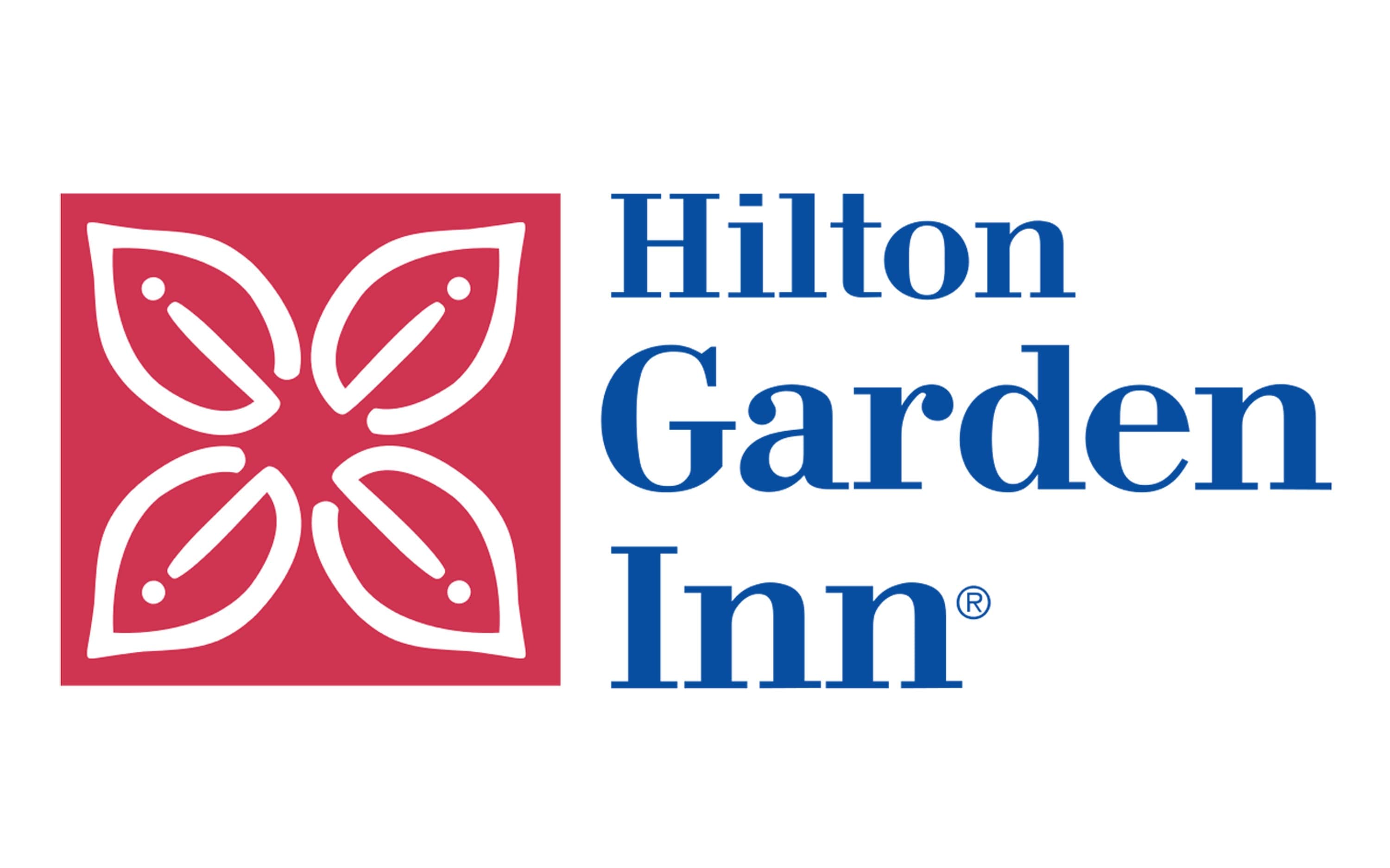 Hilton Garden Inn Logo