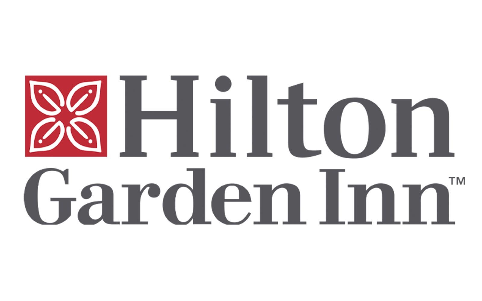 Hilton Garden Inn Logo