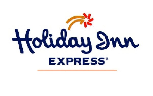 Holiday Inn Express Logo