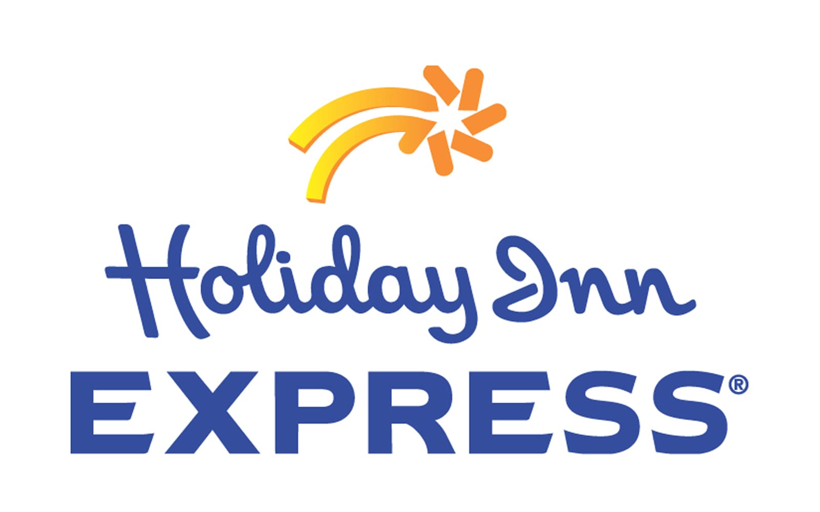 Holiday Inn Express Logo