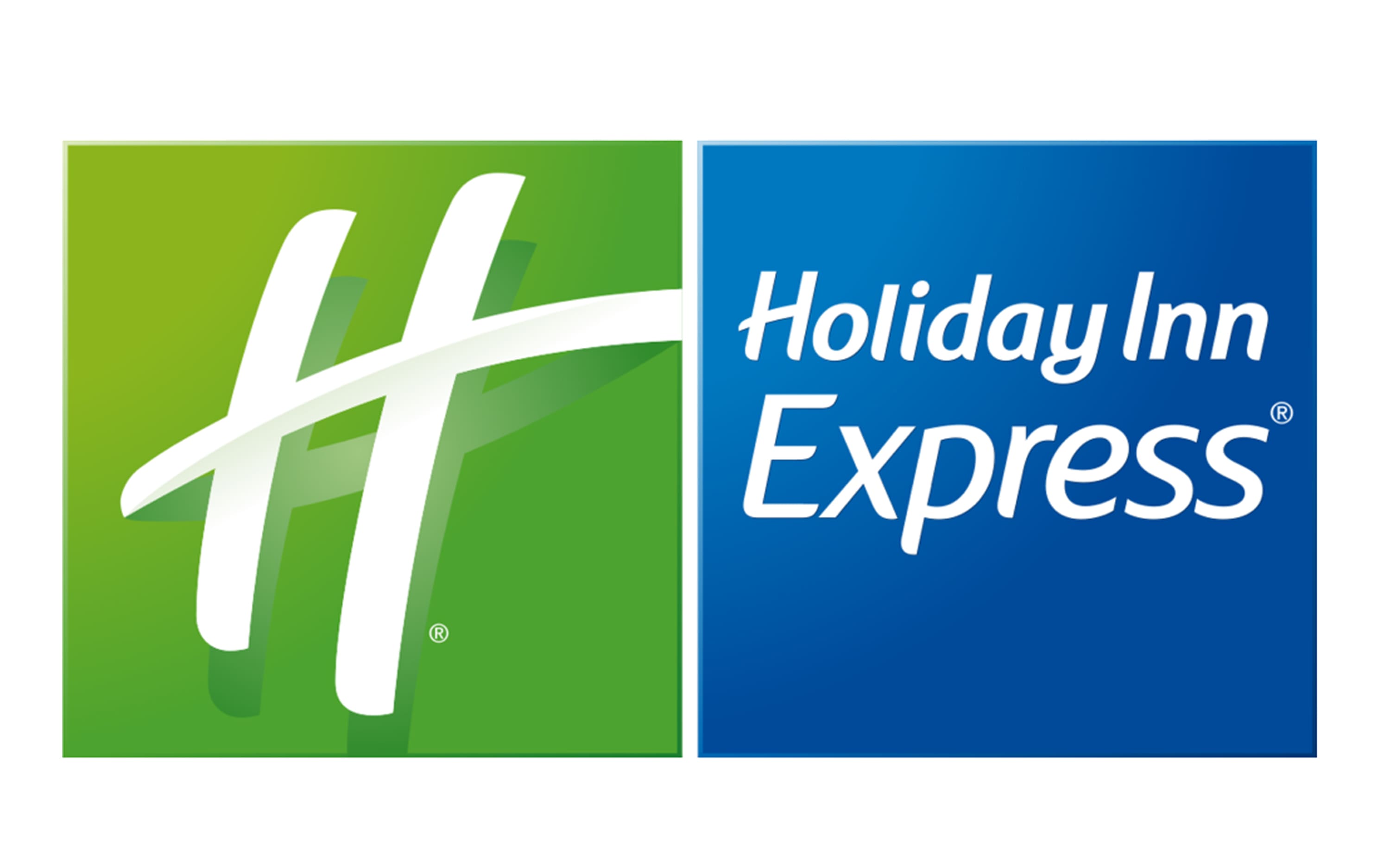 Holiday Inn Express Logo