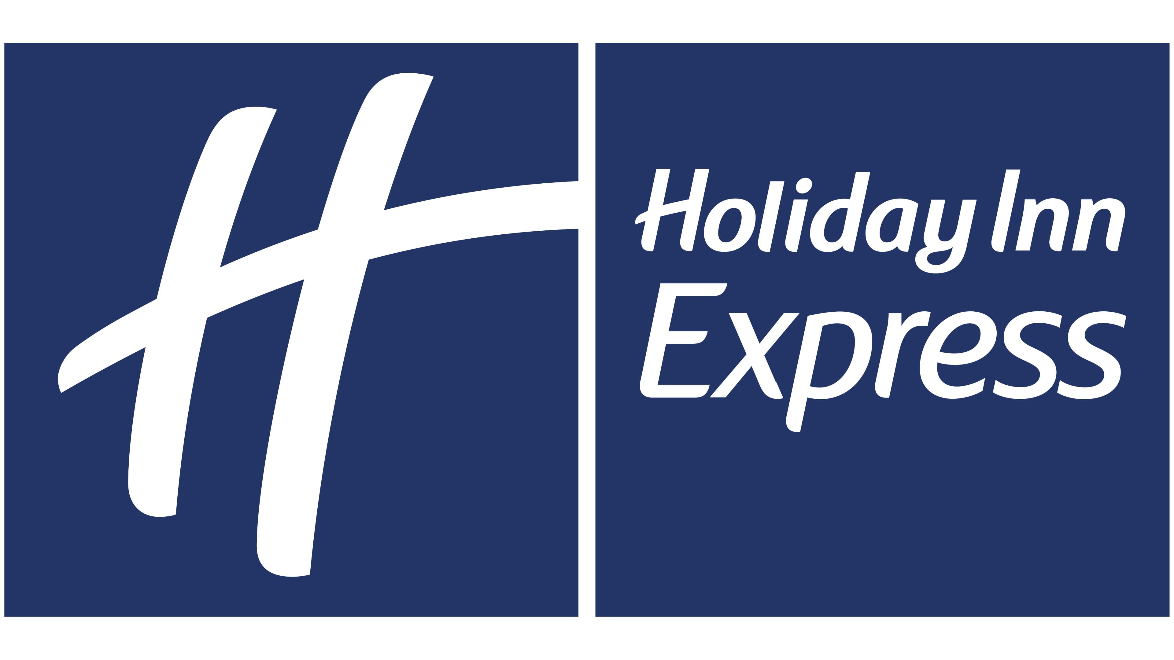 Holiday Inn Express Logo