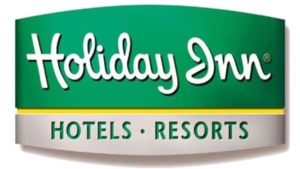 Holiday Inn Logo